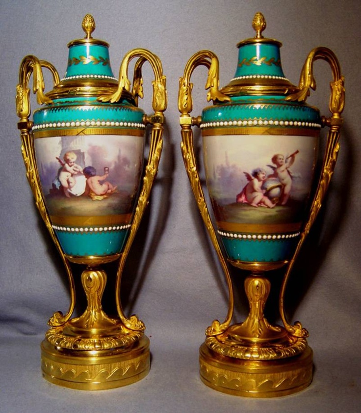 Antique | Vases
