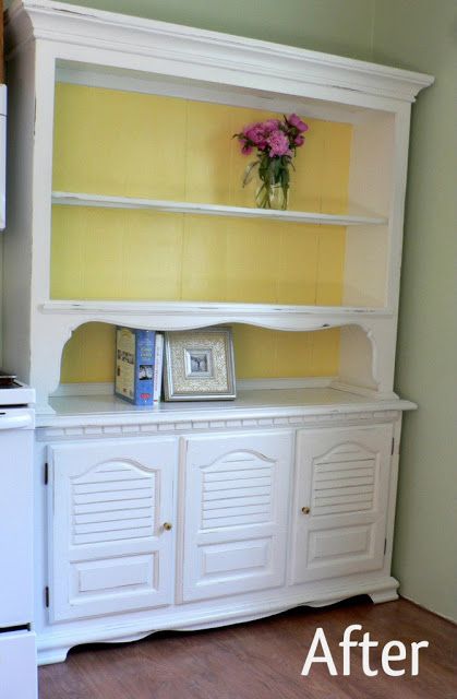 How to Paint Furniture without sanding