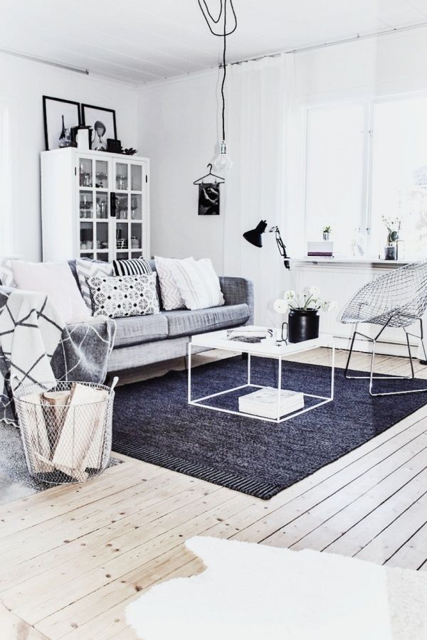 Furniture - Living Room : Gravity Interior : Photo - Decor Object ...