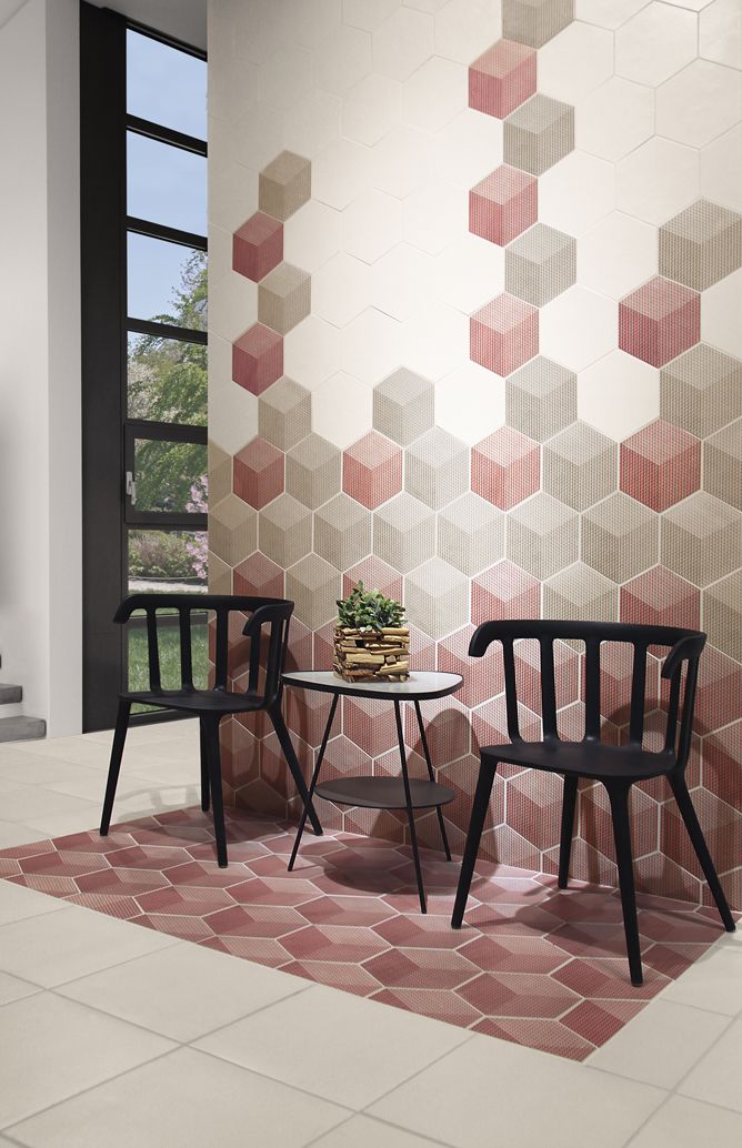 2013 CID Award Coverings - Natucer Ceramic Tiles