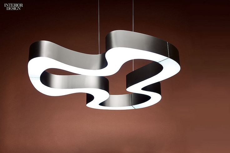 NeoCon 2015 Product Preview: Office Furniture | Roomio pendant fixture in alumin...