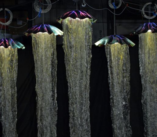 #‎DailyProductPick‬ Fire Farm Lighting's Jellyfish 3060 fixtures are availab...