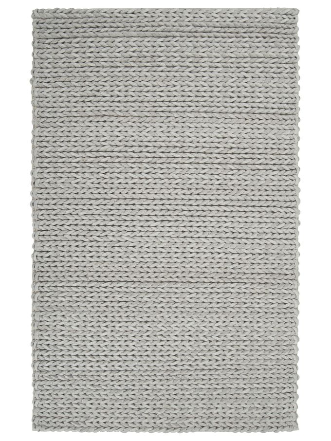 Anchorage Hand-Woven Braided Rug from Up to 75% Off: Surya Rugs on Gilt