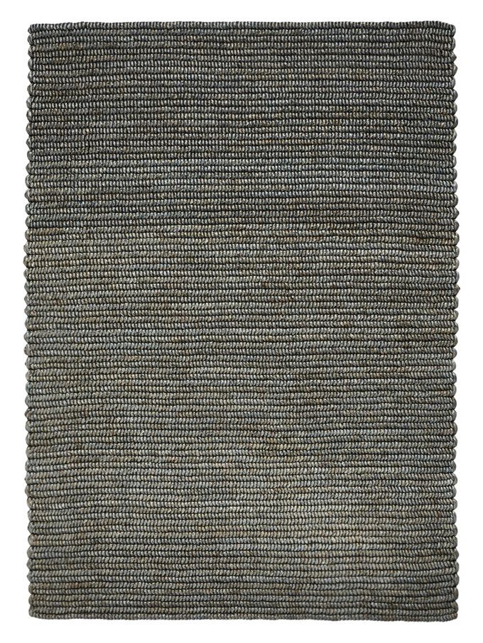 Braided Hand-Woven Rug from Last Chance: Serena & Lily Home on Gilt