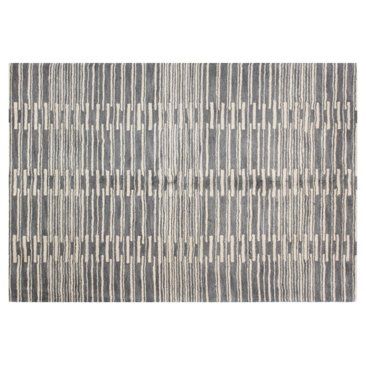 Check out this item at One Kings Lane! Haral Rug, Gray