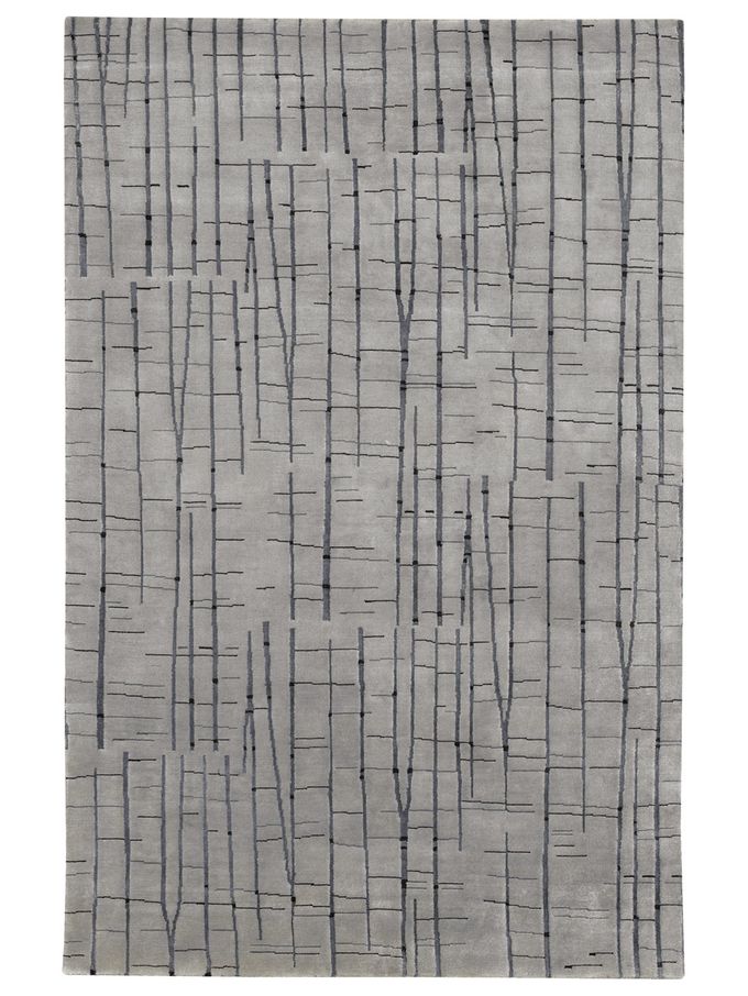 Shibui Hand-Knotted Rug from Up to 75% Off: Surya Rugs on Gilt