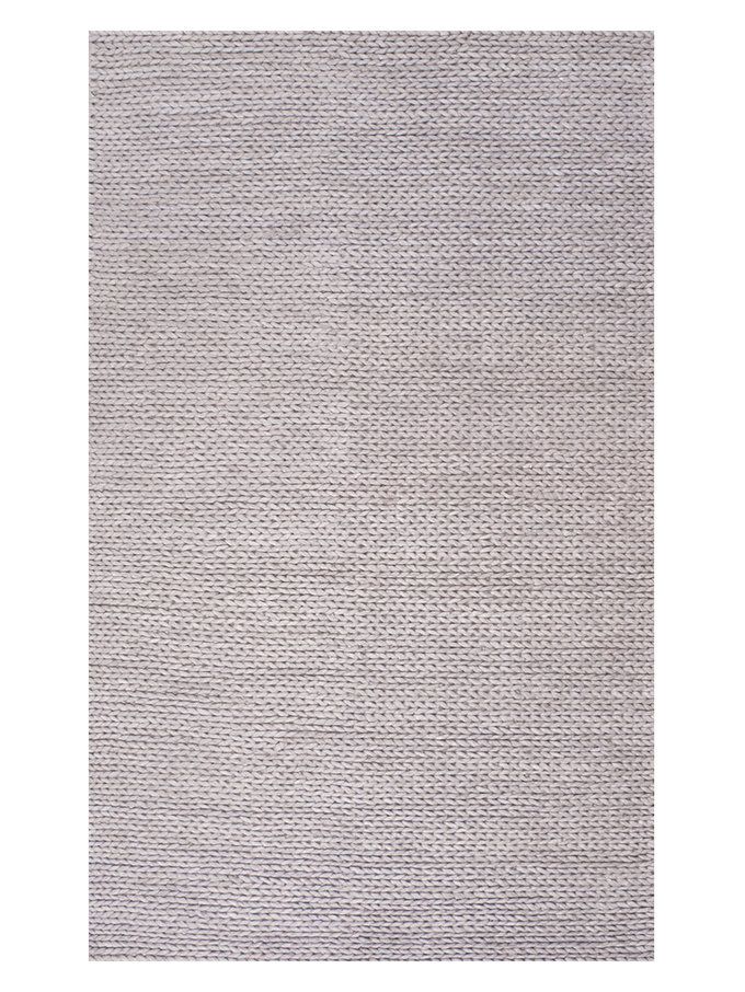 Sophistication Hand-Woven Rug from Rugs for Layering on Gilt