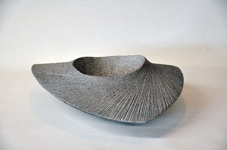 Kayoko Hoshino  #ceramics #pottery