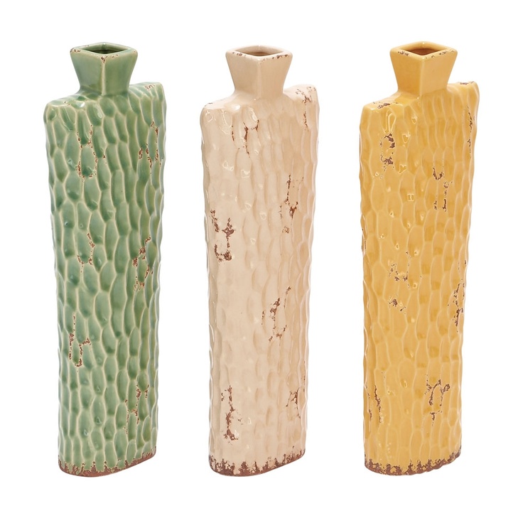 Montpellier Ceramic Vases