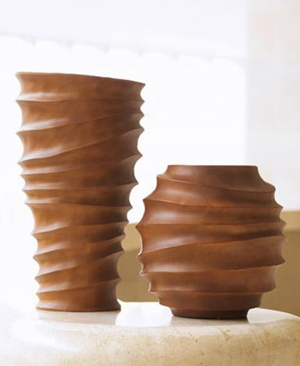 PlumSiena: Gorgeous Vases