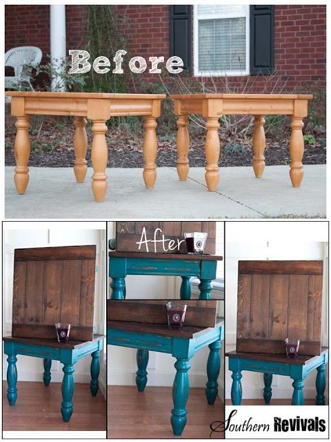 Southern Revivals: The Teal Twins - An Endtables Revival