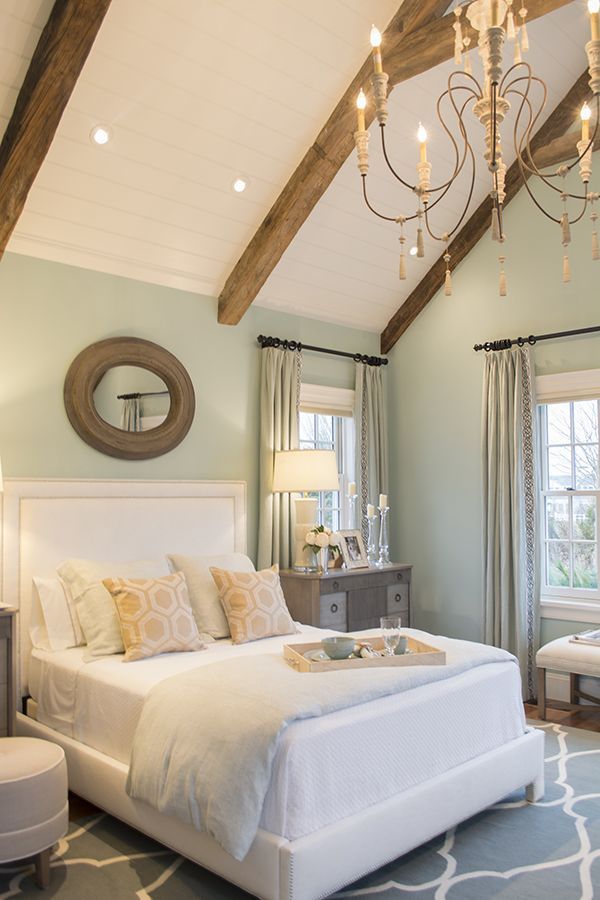 Furniture Bedrooms 7 Elements To Cape Cod Style