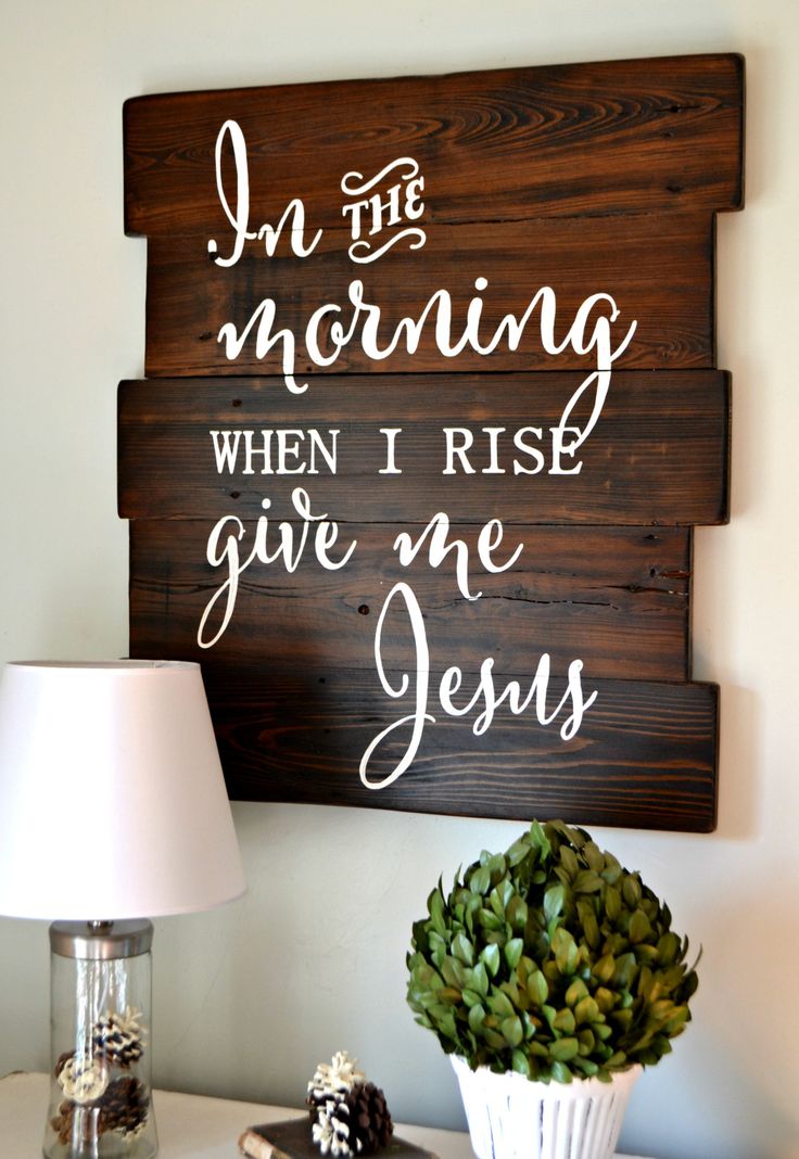 ashley What a great reminder to keep in the bedroom. Love this!!! Diy home decor...
