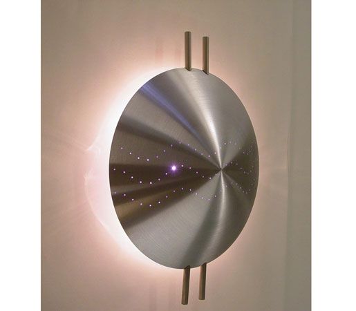 #DailyProductPick Donovan Lighting’s Metro Sconce is available in 10”, 15”...