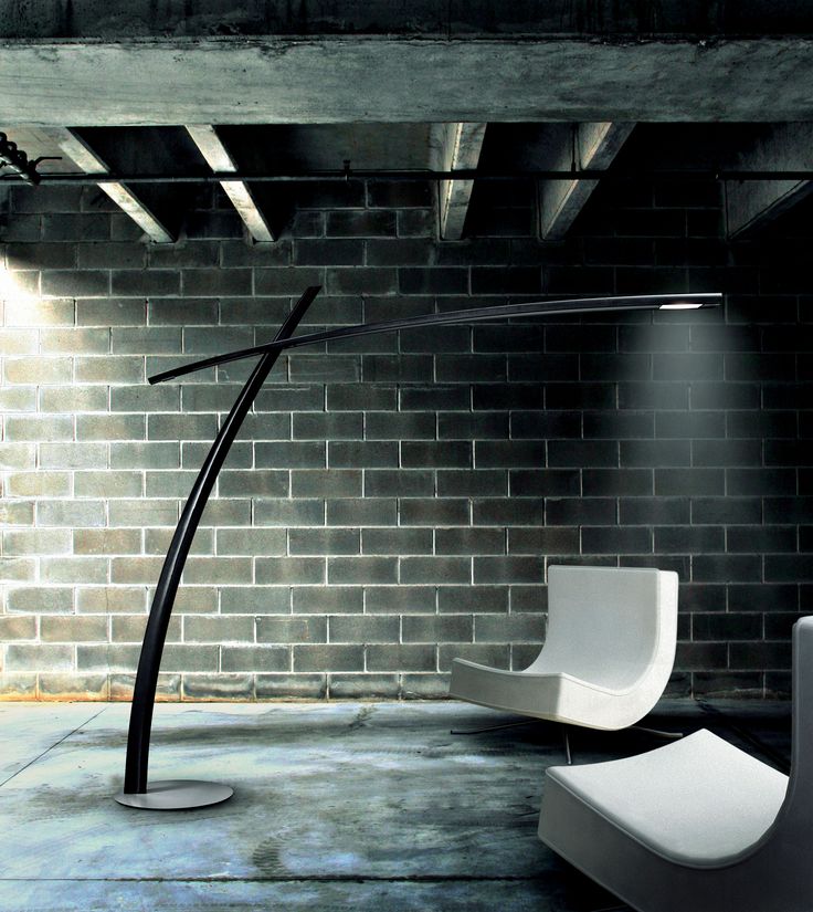 #DailyProductPick Extensive research on carbon fiber shaped the Itre Katana floo...