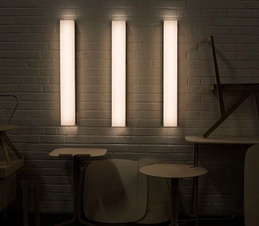 #DailyProductPick LightArt’s LA2 Four LED fixtures are thin-gauge and lightwei...