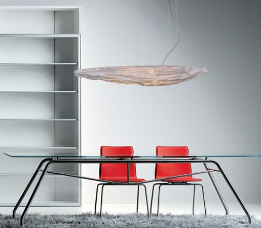 #DailyProductPick IKI Pendant Lamp Ref IK04 by Arturo Alvarez | Wraparound, soft...