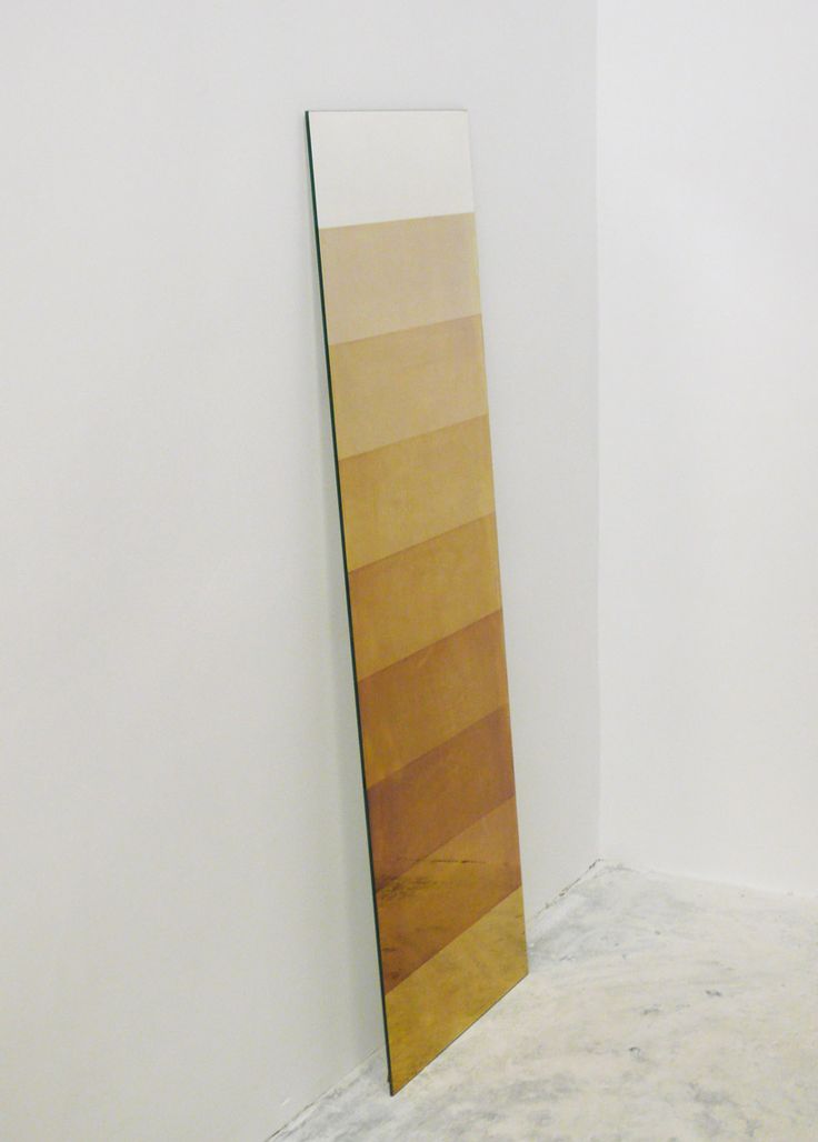 'transience mirrors' by david derksen and lex pott