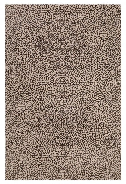 Array Dark by Kelly Wearstler for The Rug Company