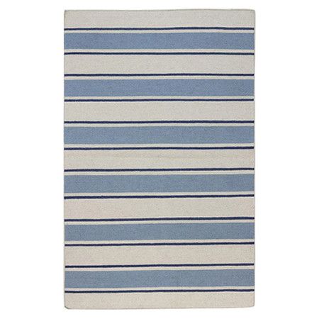 Francine Rug in Blue  at Joss and Main