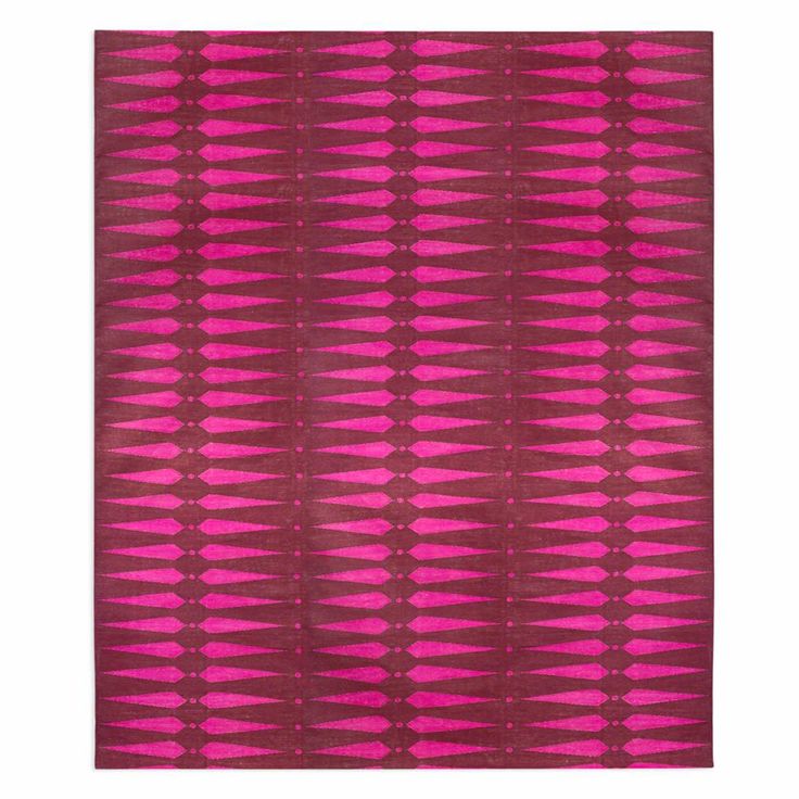 Jonathan Adler Berry Dorothy Kilim Rug | Pink | By Color | Rugs | Candelabra, In...