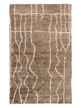 Scarborough Hand-Knotted Rug from Rugs: Up to 80% Off on Gilt