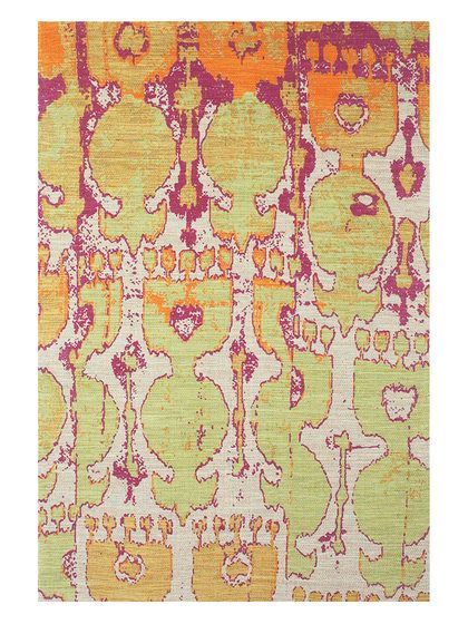 Verapaz Hand-Loomed Rug by Feizy at Gilt