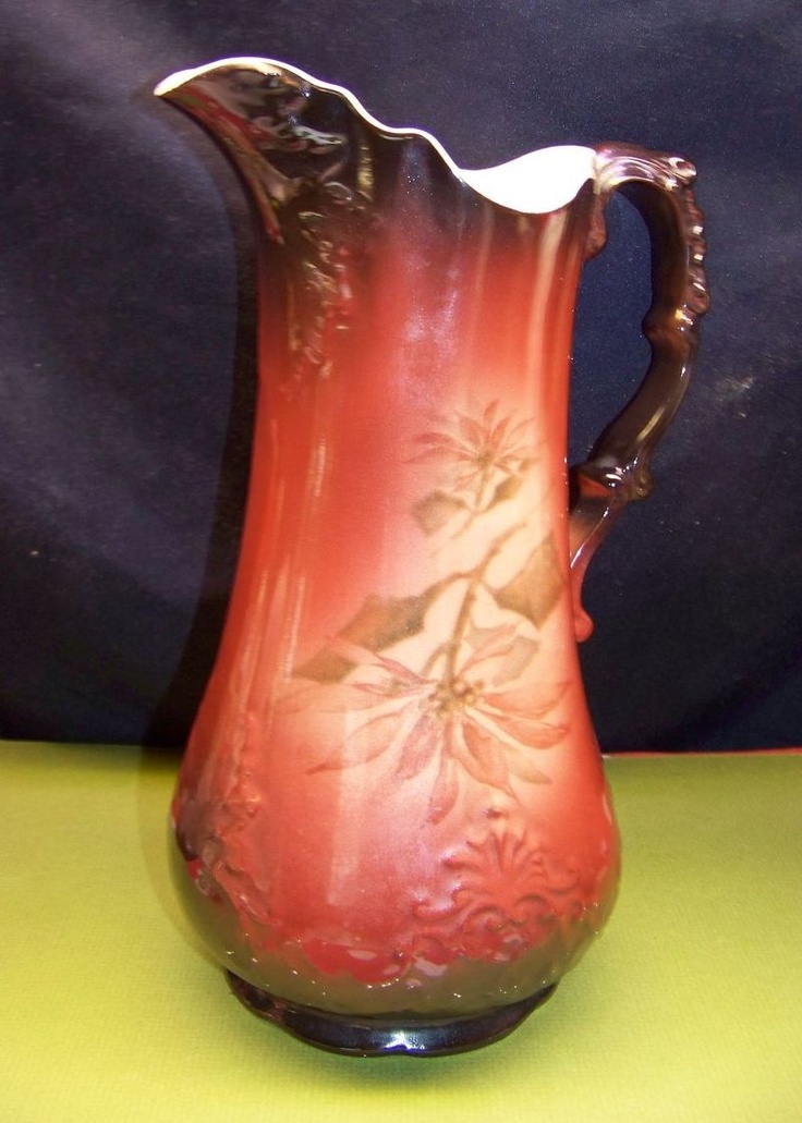 antique  vase