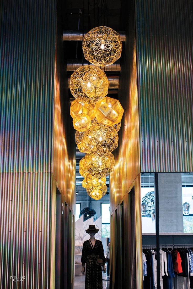 What’s New With Tom Dixon, Perennial Hit-Maker