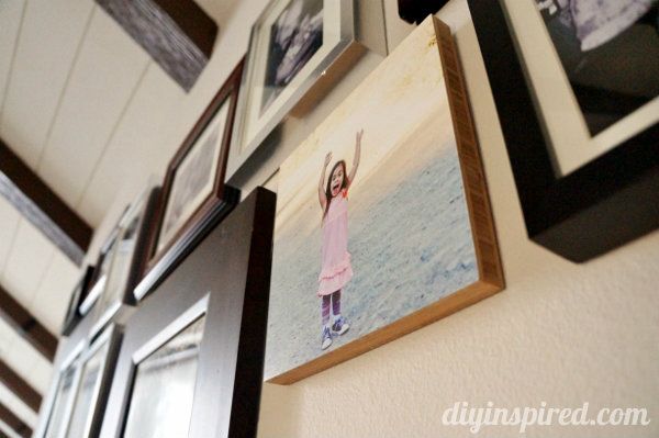 Awesome Tips for Hanging Pictures for a Gallery Wall
