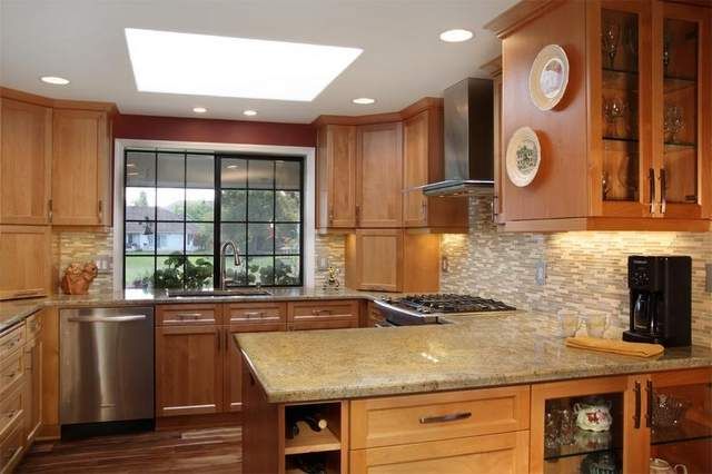 Kitchen Remodels are on the upswing this year, and kitchen redo trends for 2014.