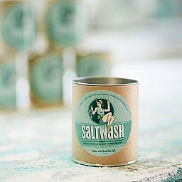 Saltwash Small Can