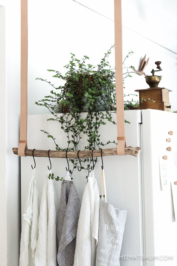 DIY Hanger for your home