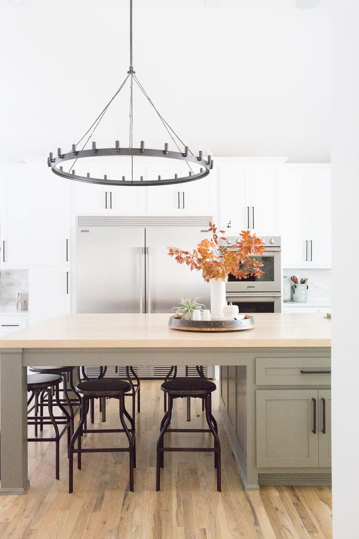 Tulsa Remodel Reveal | CC and Mike | Lifestyle and Design Blog #ccandmike #homer...