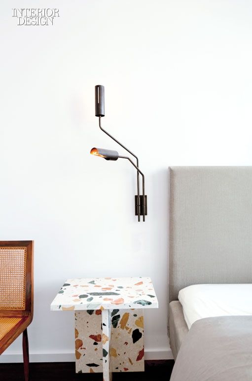 33 New Lighting Products to Brighten Up Any Space | Javier Robles’s Switch 2-A...