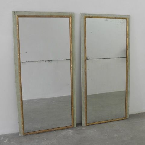 Antiques Mirrors