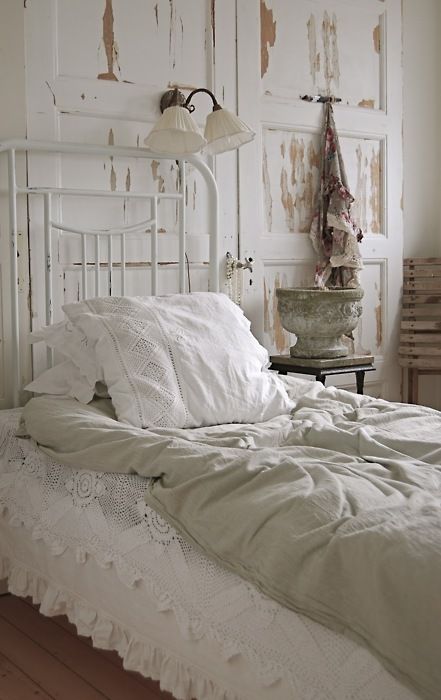 shabby and lovely ♥