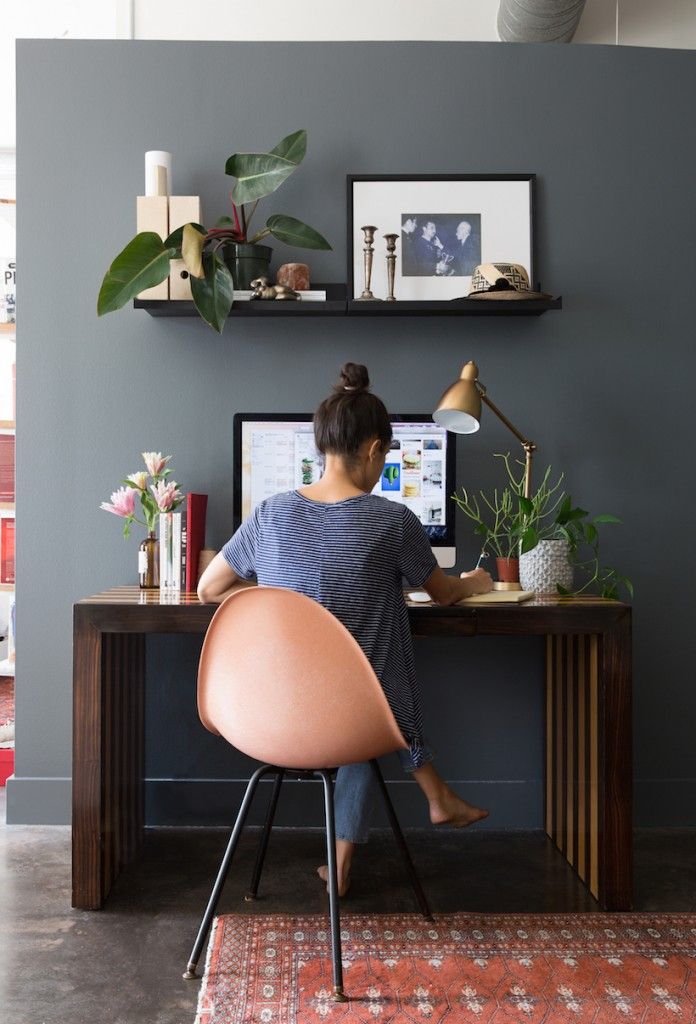 4 Ways To Make Your Office More Fun And Inspiring - Career Girl Daily