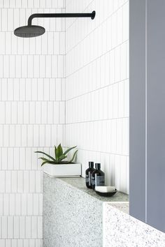 home interiors | a simple bathroom                                              ...