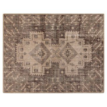 Check out this item at One Kings Lane! Aktash Rug, Neutral