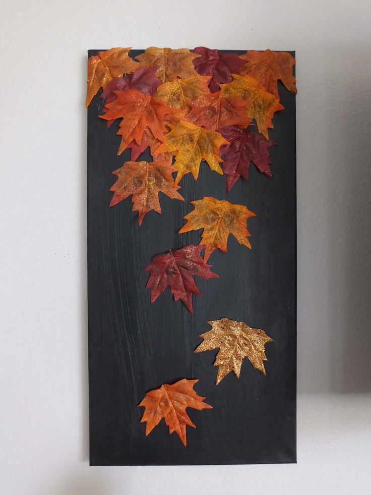 25 Easy Fall DIY Projects to Put You in a Fall Mood
