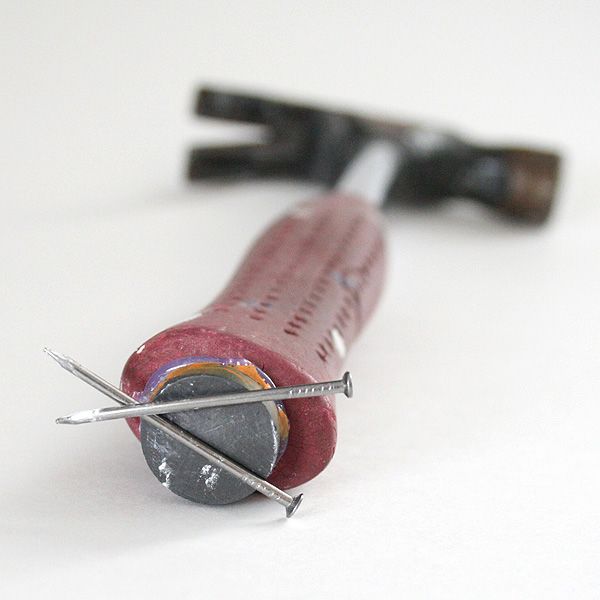 Tool Tips for Crafty Chicks