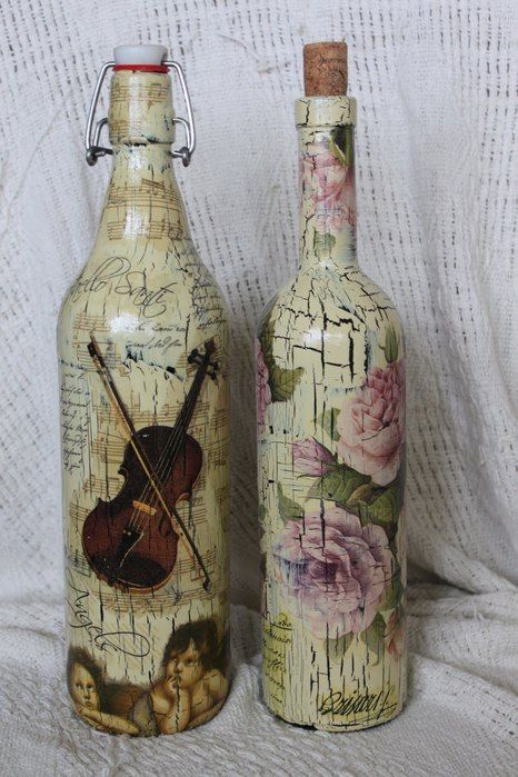 Bottle Art – Infinite Beauty From Recycling Waste