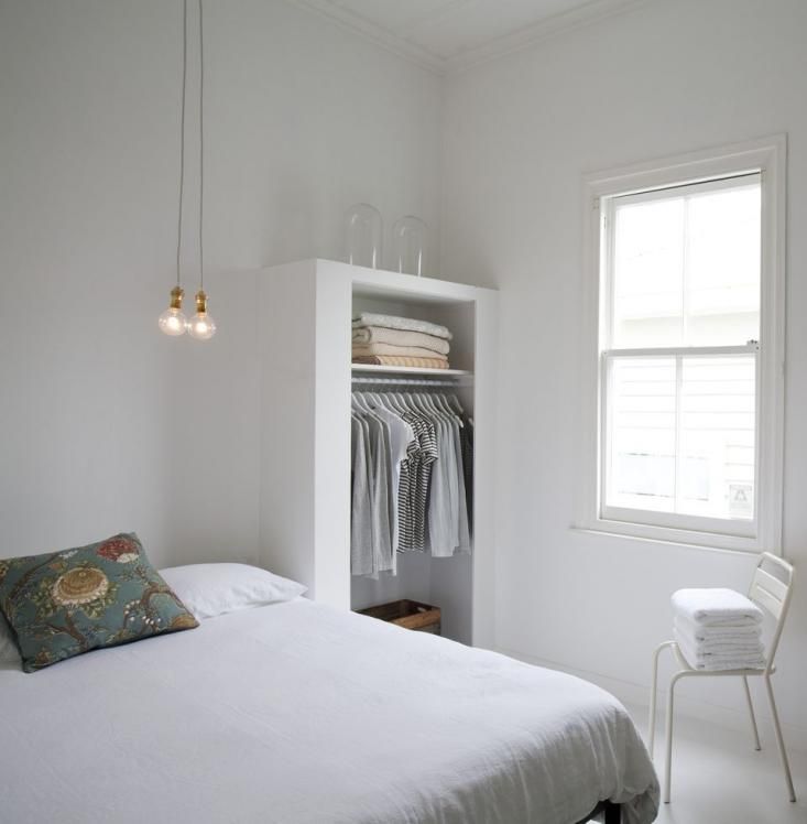 Father Rabbit Limited store, bedroom, Remodelista