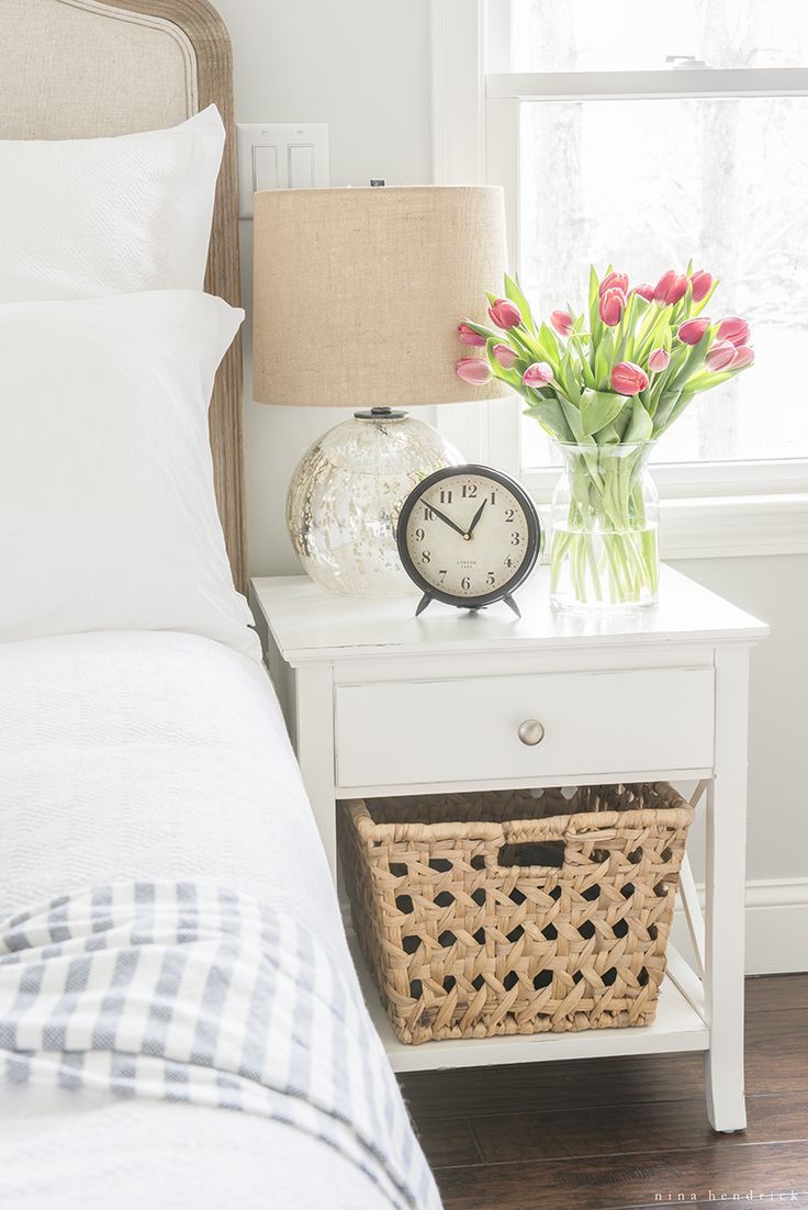 Master Bedroom Retreat & Breakfast in Bed | Gather Mother's Day inspiration ...