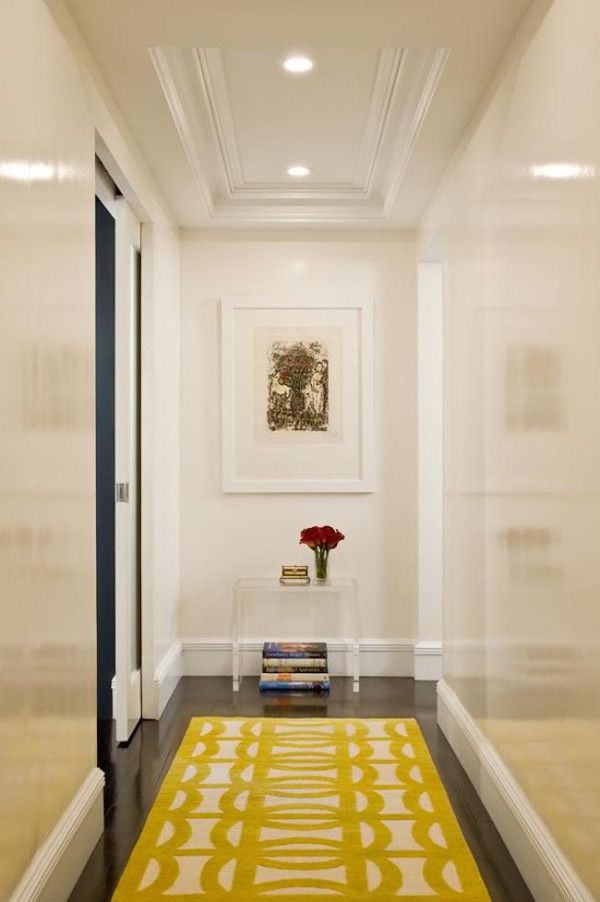 25 Yellow Rug and Carpet Ideas to Brighten up Any Room