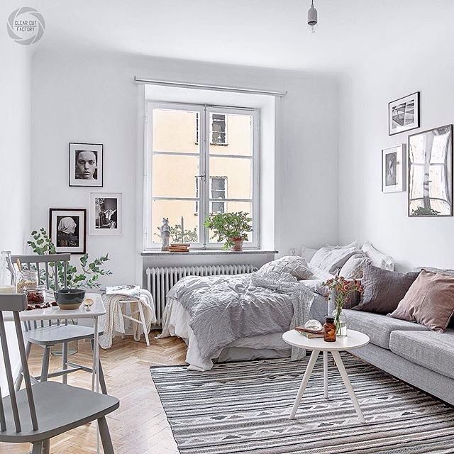 A bit of Sunday Scandi inspo styled by Andrea Trotman.se pic by Clearcutfactory ...