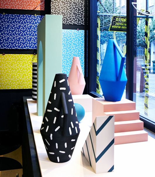 So Sottsass by Darkroom store