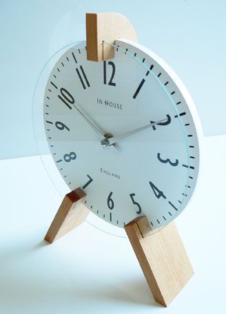 Clock|Clock DIY|Style Model