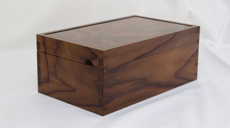 Student Designer Boxes - Fine Furniture Maker